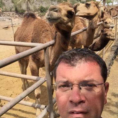 Ian Rand - Twitter Profile Picture of Ian Rand (@Ianrand78) on Twitter