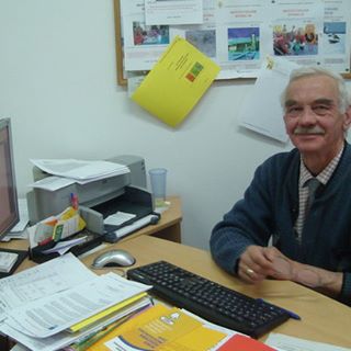 Profile Picture of Julian Piotr Sawiński (@julianpiotr.sawinski) on Facebook