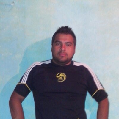 Profile Picture of Benjamin Forero (@benjamin_forero) on Twitter