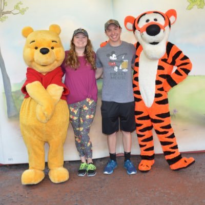Profile Picture of Meghan Pierce (@mpierce2pierce1) on Twitter