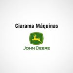 Profile Picture of Ciarama Máquinas John Deere (@ciaramamaquinasjohndeere) on Instagram