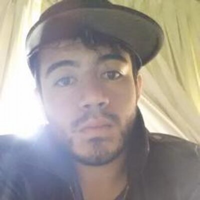 Profile Picture of Alonso Castillo (@castle_alonso) on Twitter