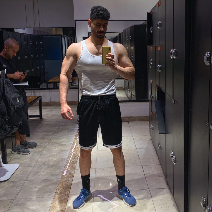 Profile Picture of Omar Diab (@omarsabah00) on Tiktok