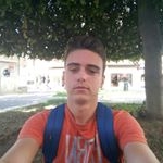 Profile Picture of Vincent lucena millot (@vingtsanstime) on Instagram