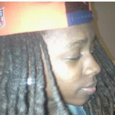 Natherio Howard - Twitter Profile Picture of Natherio Howard (@DreadHeadedNay) on Twitter