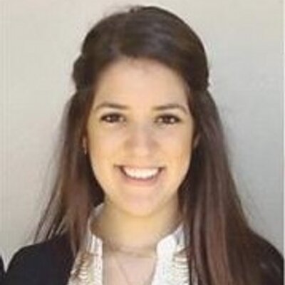 Profile Picture of Celeste Garcia (@c_garcia87) on Twitter