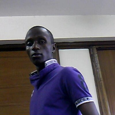 Profile Picture of Peter Kariuki Mburu (@pitskariuki) on Twitter