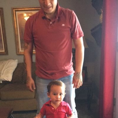 Profile Picture of Matthew Jay Roman (@MatthewJayRoma1) on Twitter