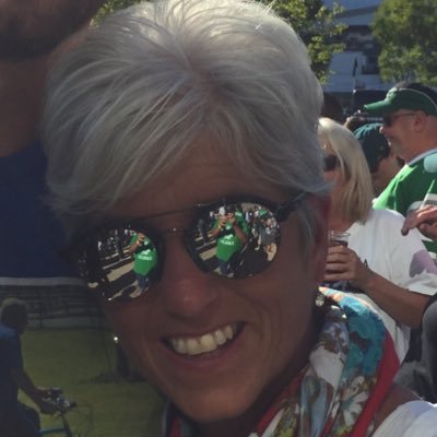 Profile Picture of Jean Bradley (@Jeanieb87) on Twitter