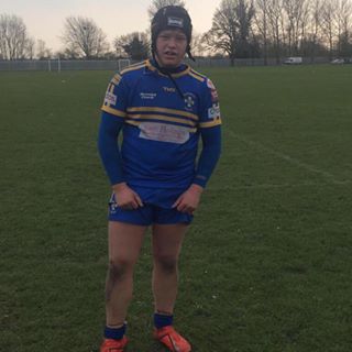 Profile Picture of Francis Coggle (@francis.coggle.96) on Facebook