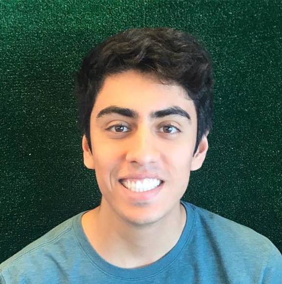 Profile Picture of Andres Manzo (@andresmanzo69) on Poshmark