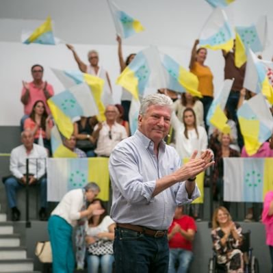 Profile Picture of Pedro Quevedo Iturbe (@PedroQuevedoIt) on Twitter