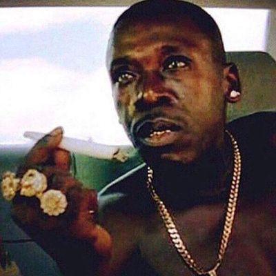 RastaMonChu - Twitter Profile Picture of RastaMonChu (@Wes_ThaCHAMP) on Twitter