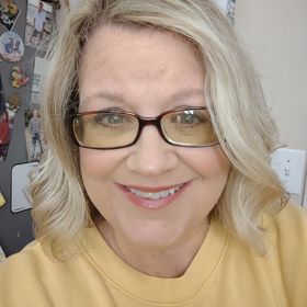 Profile Picture of Lisa Patton (@blondie0130) on Pinterest