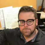 Profile Picture of David Serkin Ludwig (@davidludwigmusic) on Instagram