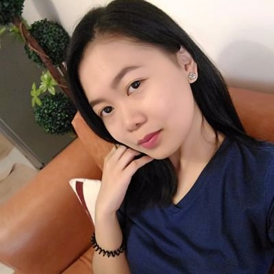 Profile Picture of Eloisa Krizel Ramos (@eloisakrizel) on Twitter