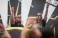 Profile Picture of Pegboard Nerds discographyon Wikipedia
