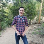 Profile Picture of Devon Crow (@devcrow) on Instagram