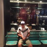 Profile Picture of Jason Wozniak (@jasonwozniak) on Instagram
