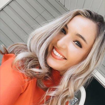Profile Picture of Sarah Michael (@sarahmichael98) on Twitter