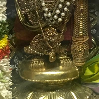 Profile Picture of Partha (@eshers) on Twitter