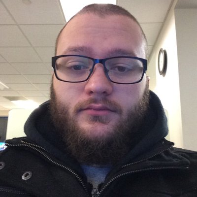 Profile Picture of Lucas D. Rusch (@ITrusch2) on Twitter