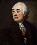 Profile Picture of Christian Frederick of Stolberg-Wernigerodeon Wikipedia