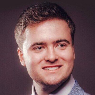 Profile Picture of Matthew O'Donnell (@MattODmusic) on Twitter