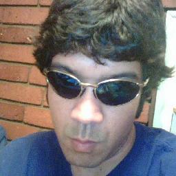 Profile Picture of Brad Fitzgerald (@bradrikk) on Twitter