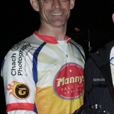 Profile Picture of Colin Eric Ness (@nesscolin) on Twitter