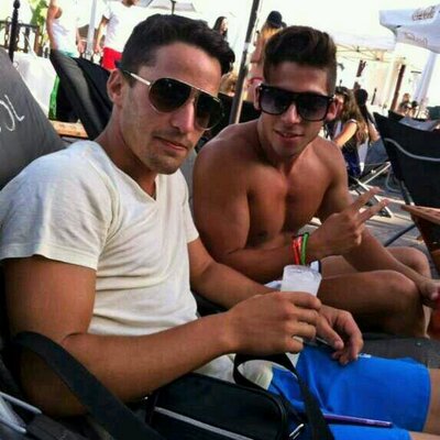 Profile Picture of Carlos Armijo (@CarlosArmijo10) on Twitter