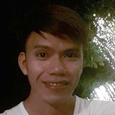 Profile Picture of JOEL TAYAG (@well051782) on Twitter