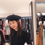 Profile Picture of Adisa Catroy Sapprasert / 艾霞 (@cartroyadisa) on Instagram