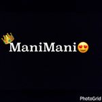 Imani Graham - Instagram Profile Picture of Imani Graham (@badass_mani6) on Instagram