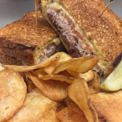 2 Bros. Catering - Twitter Profile Picture of 2 Bros. Catering (@JohnRob73355247) on Twitter