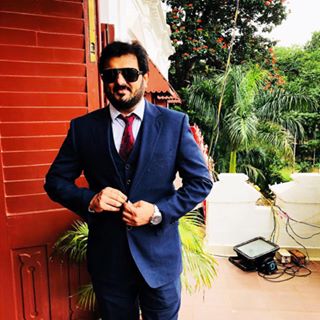 Profile Picture of Gajanan Gajanan (@Gajanan-Gajanan) on Facebook