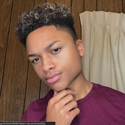 Profile Picture of Andre Swilley Pics. (@Swilley_Pics) on Twitter