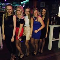 Profile Picture of Hannah Crabtree (@hannah-crabtree-12) on Quora