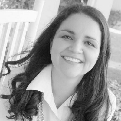 Profile Picture of Isabel Chaves, M.S. (@IsabelLifeUP) on Twitter