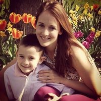 Profile Picture of Lindsay Michelle Boudinot (@lindsay-michelle-boudinot) on Quora