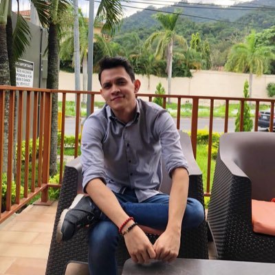 Rubén Franco - Twitter Profile Picture of Rubén Franco (@Rubenfranco99) on Twitter