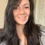 Profile Picture of Audrey-Maude Pouliot (@audreymaudepouliot) on Instagram