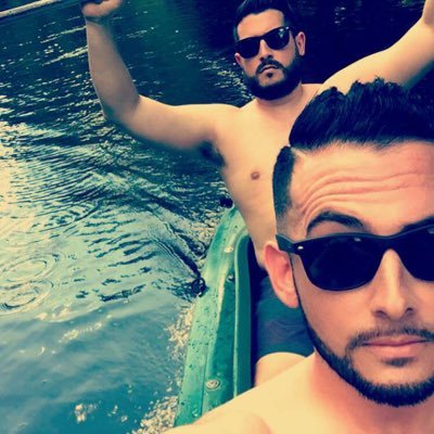 Profile Picture of Charles J Ancona (@cjancona1) on Twitter