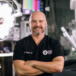 Profile Picture of Dr. Eric Smith (@doctorericsmith_) on Instagram