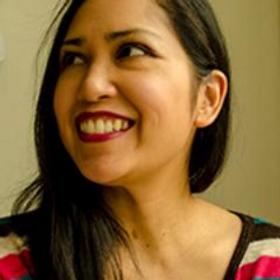 Profile Picture of Janet Conde Thompson (@janetconde) on Twitter