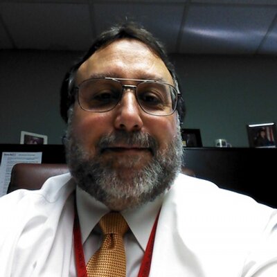 Profile Picture of Michael J. Cushion (@Mcush55) on Twitter