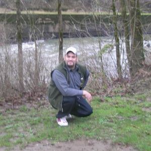 Profile Picture of Mike Schaffner (@mike_schaffner) on Myspace