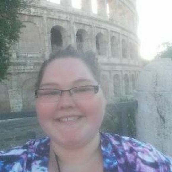 Profile Picture of Kimberly Riddle (@babysissy1234) on Poshmark