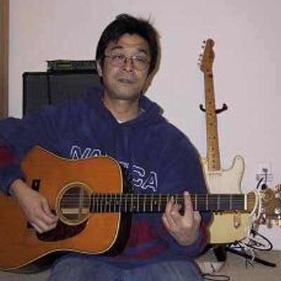 Profile Picture of Takashi Matsumoto (@Soundoftaka) on Twitter