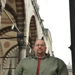 Profile Picture of Eric Ormsby (@erictormsby) on Instagram